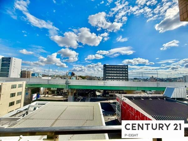 ダイアパレス上社第二　中古マンション