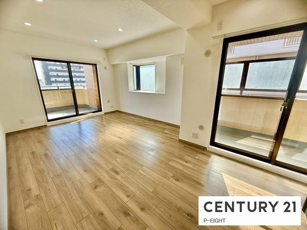 ダイアパレス上社第二　中古マンション