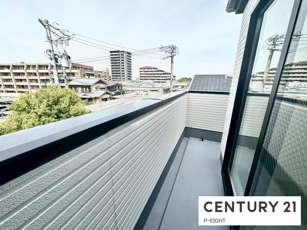 春日井市貴船町の新築一戸建