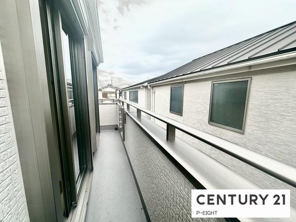 名古屋市西区花原町の新築一戸建