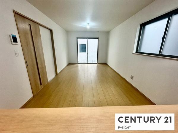 名古屋市西区花原町の新築一戸建