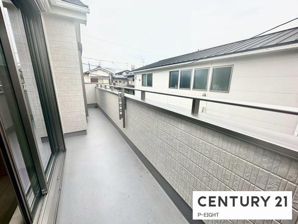 名古屋市西区花原町の新築一戸建