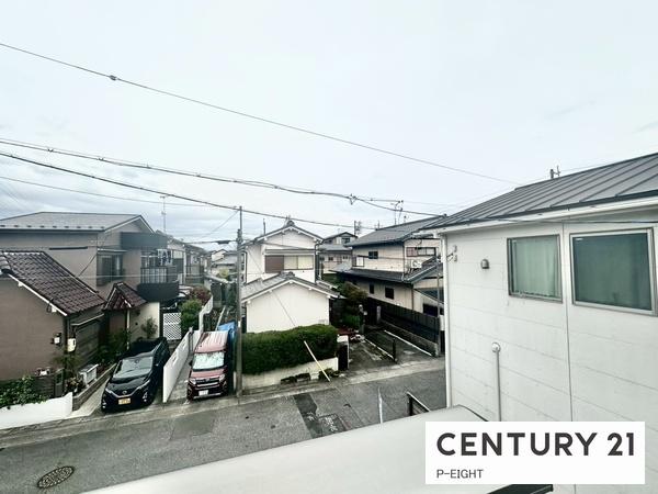 名古屋市西区花原町の新築一戸建