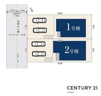 名古屋市昭和区伊勝町１丁目の新築一戸建