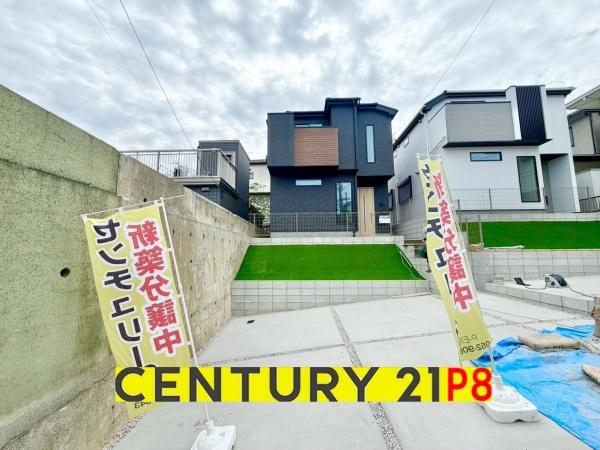名古屋市昭和区伊勝町１丁目の新築一戸建