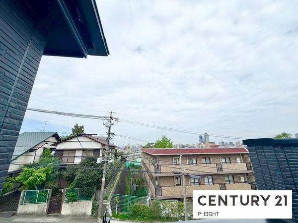 名古屋市昭和区伊勝町１丁目の新築一戸建