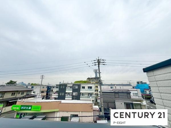 名古屋市昭和区滝子町の新築一戸建