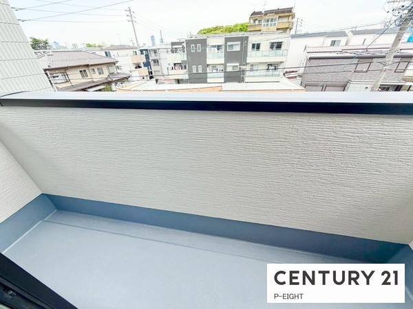名古屋市昭和区滝子町の新築一戸建
