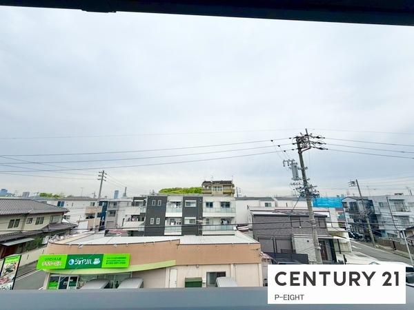 名古屋市昭和区滝子町の新築一戸建