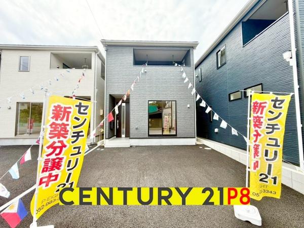 刈谷市小垣江町本郷下の新築一戸建