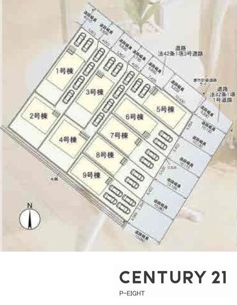 刈谷市小垣江町本郷下の新築一戸建