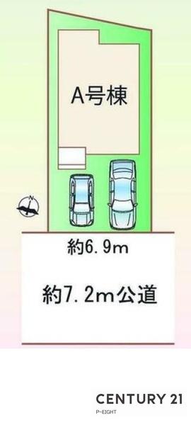 名古屋市南区曽池町２丁目の新築一戸建