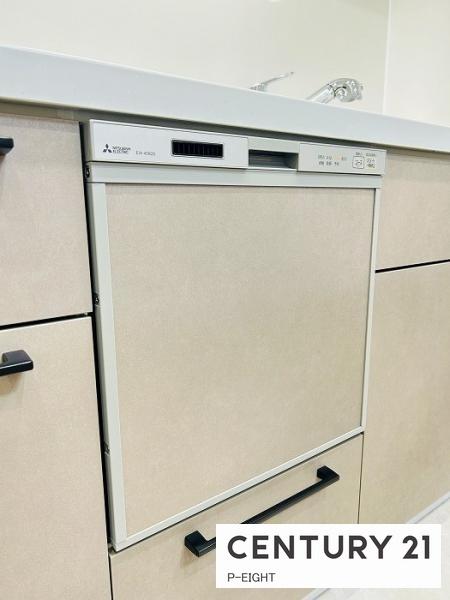 シティコーポ植田A棟　中古マンション