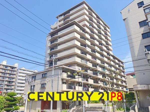 シティコーポ植田A棟　中古マンション
