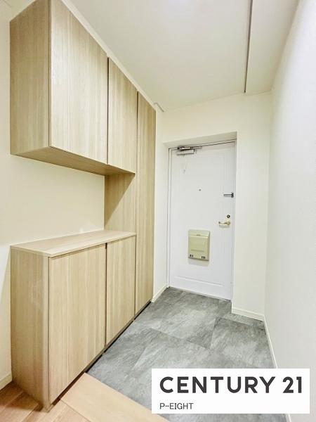 シティコーポ植田A棟　中古マンション