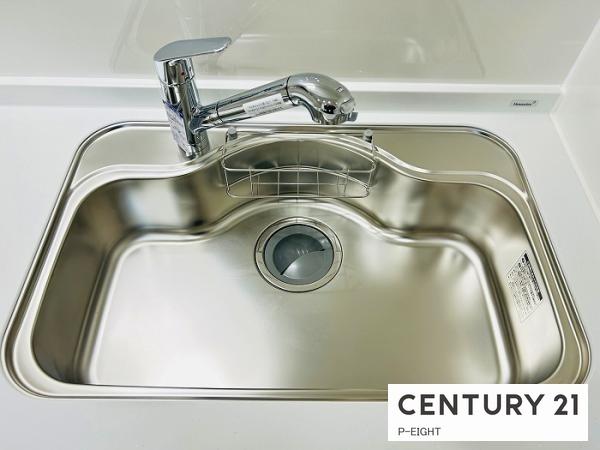 シティコーポ植田A棟　中古マンション