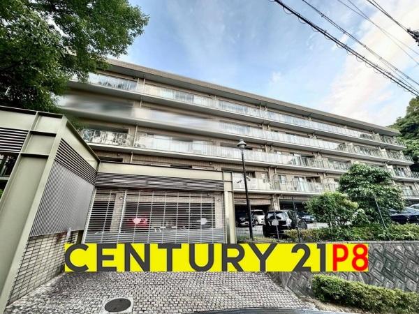 D'グランセ八事御幸山　中古マンション