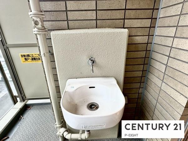 D'グランセ八事御幸山　中古マンション