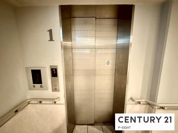 D'グランセ八事御幸山　中古マンション