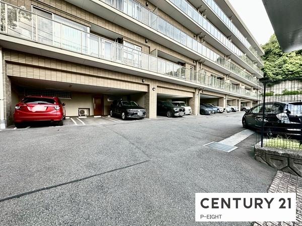 D'グランセ八事御幸山　中古マンション