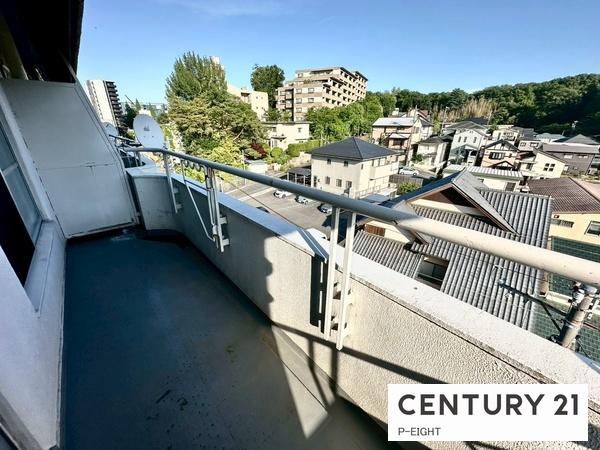 ドミール東山　中古マンション