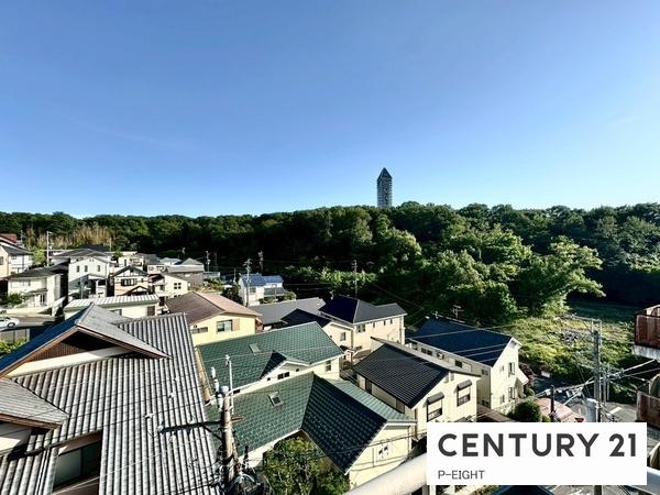 ドミール東山　中古マンション