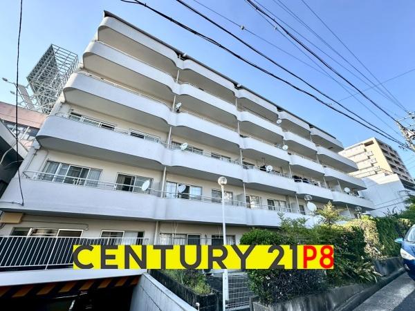 ドミール東山　中古マンション