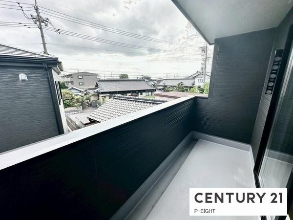 小牧市小木３丁目の新築一戸建