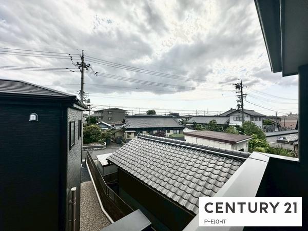 小牧市小木３丁目の新築一戸建
