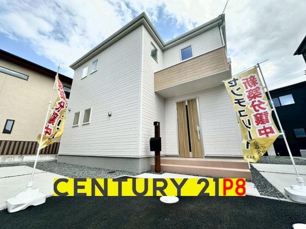 小牧市小木３丁目の新築一戸建