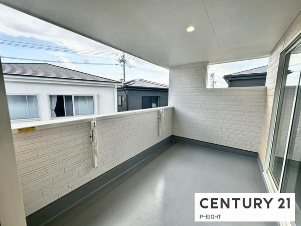小牧市小木３丁目の新築一戸建