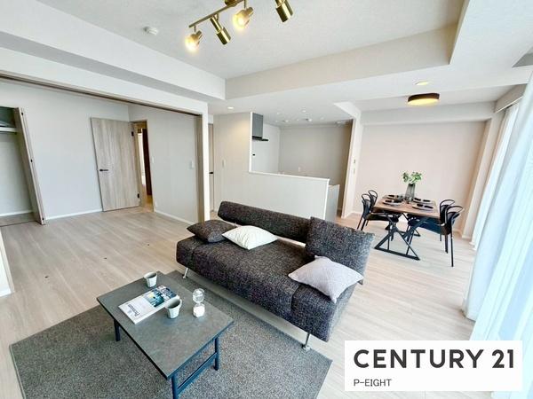 パークハイム覚王山　中古マンション
