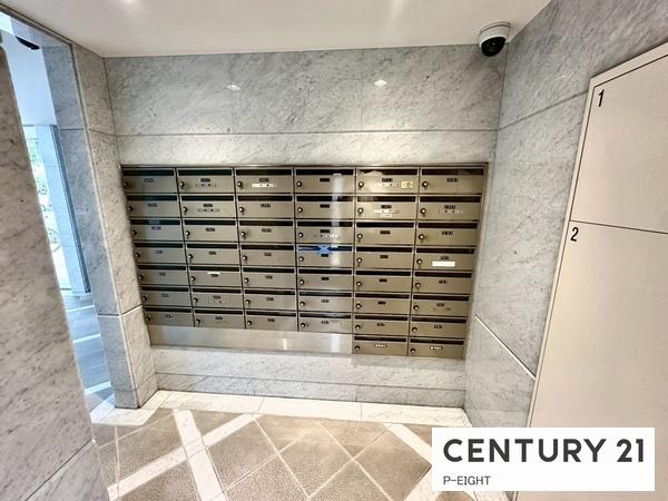 メイツ金山　中古マンション