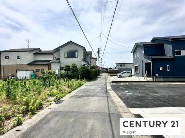 稲沢市祖父江町二俣上瀬古の新築一戸建