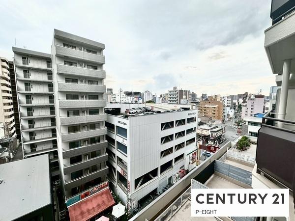 ネオハイツ大須　中古マンション
