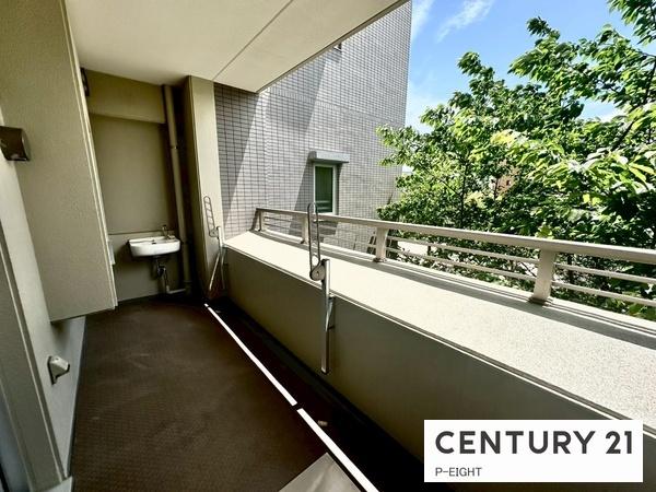 ヴィークタワー東白壁中古マンション