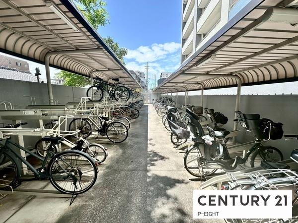 ヴィークタワー東白壁中古マンション