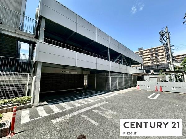 ヴィークタワー東白壁中古マンション