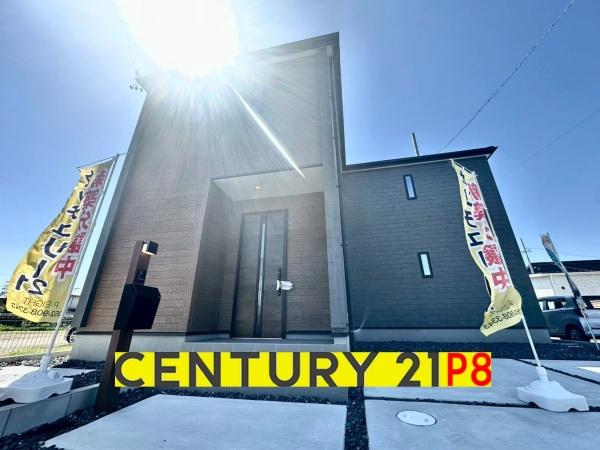 一宮市時之島字堂山の中古一戸建