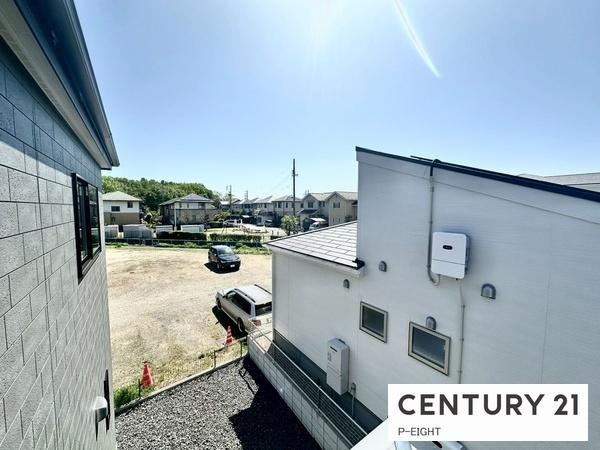 一宮市時之島字堂山の中古一戸建て