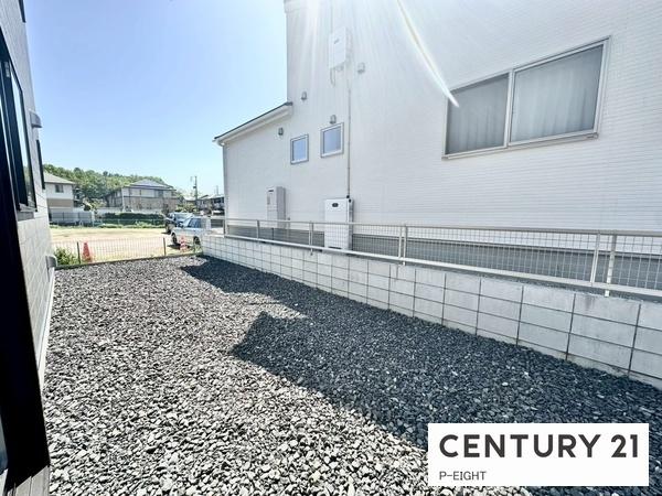 一宮市時之島字堂山の中古一戸建て