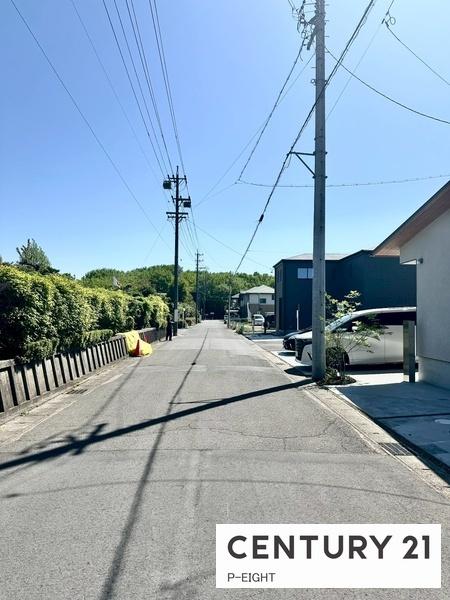一宮市時之島字堂山の中古一戸建て