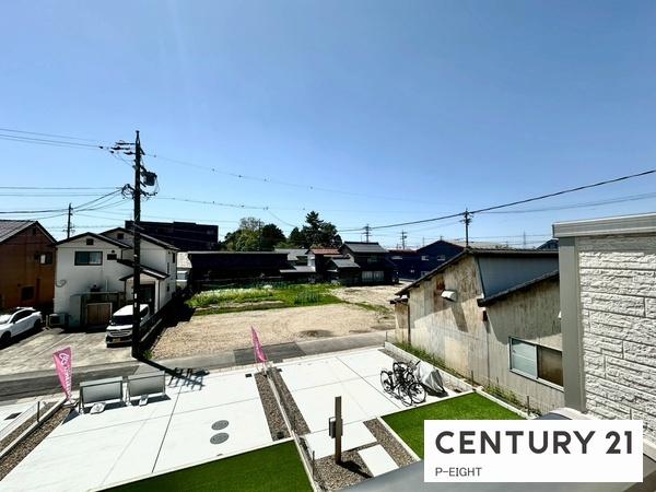 一宮市浅井町大日比野字東屋敷の新築一戸建