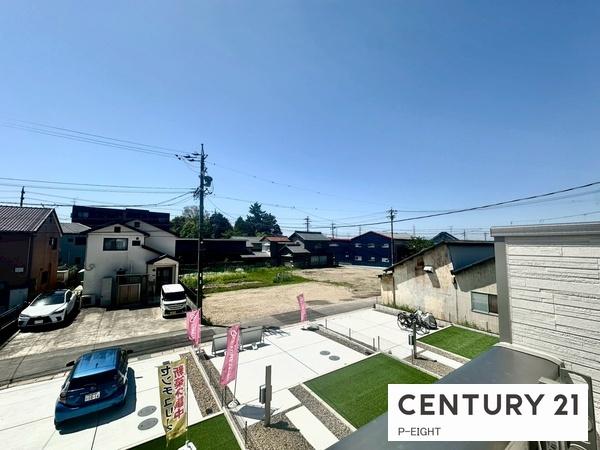一宮市浅井町大日比野字東屋敷の新築一戸建