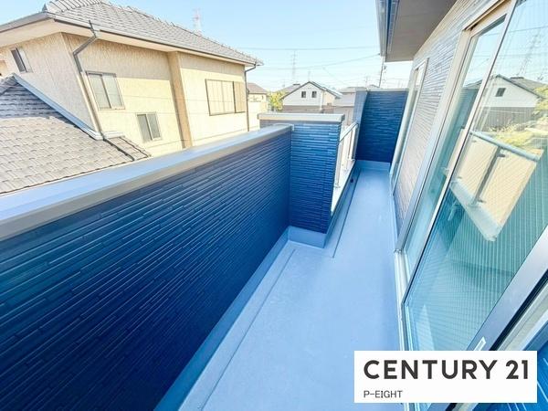 海部郡蟹江町学戸６丁目の新築一戸建