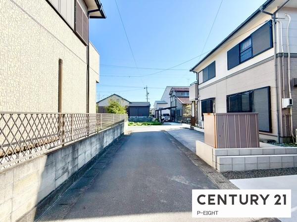海部郡蟹江町学戸６丁目の新築一戸建