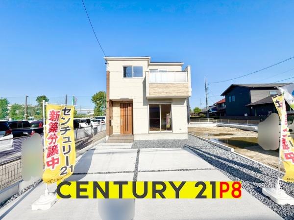 名古屋市中川区千音寺４丁目の新築一戸建