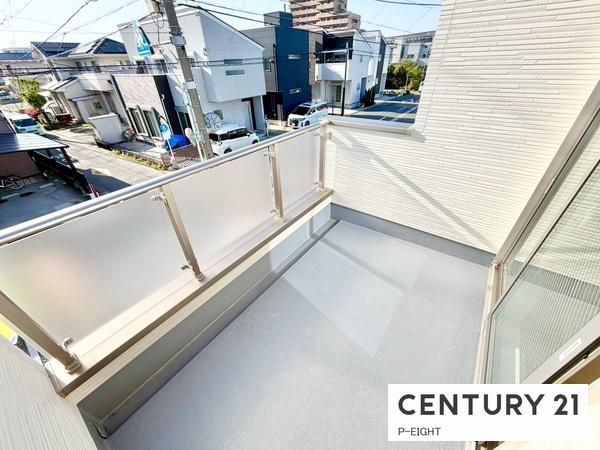 名古屋市中川区千音寺４丁目の新築一戸建