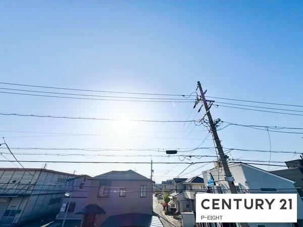 名古屋市中川区千音寺４丁目の新築一戸建