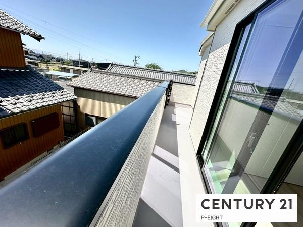 一宮市北方町北方字中土取の新築一戸建